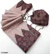 Jaipuri Ajrakh By Rajyog Handloom Tusser Wholesale Saree Suppliers In Mumbai
